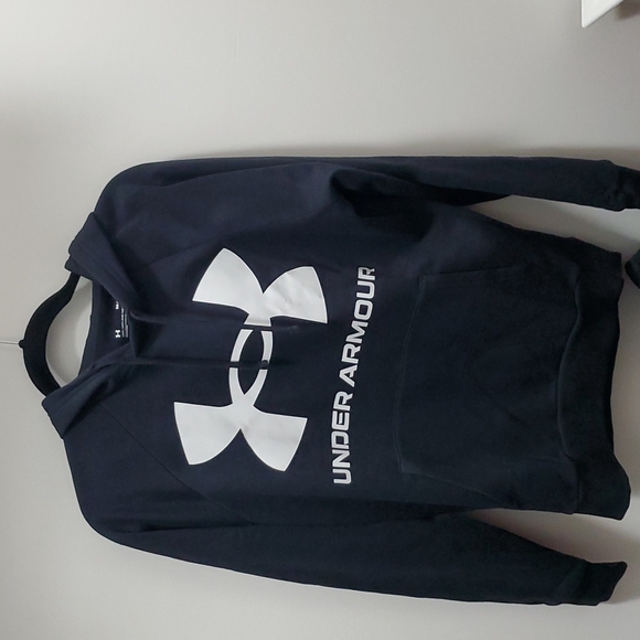NWT Under Armour Hoodie - Picture 1 of 7